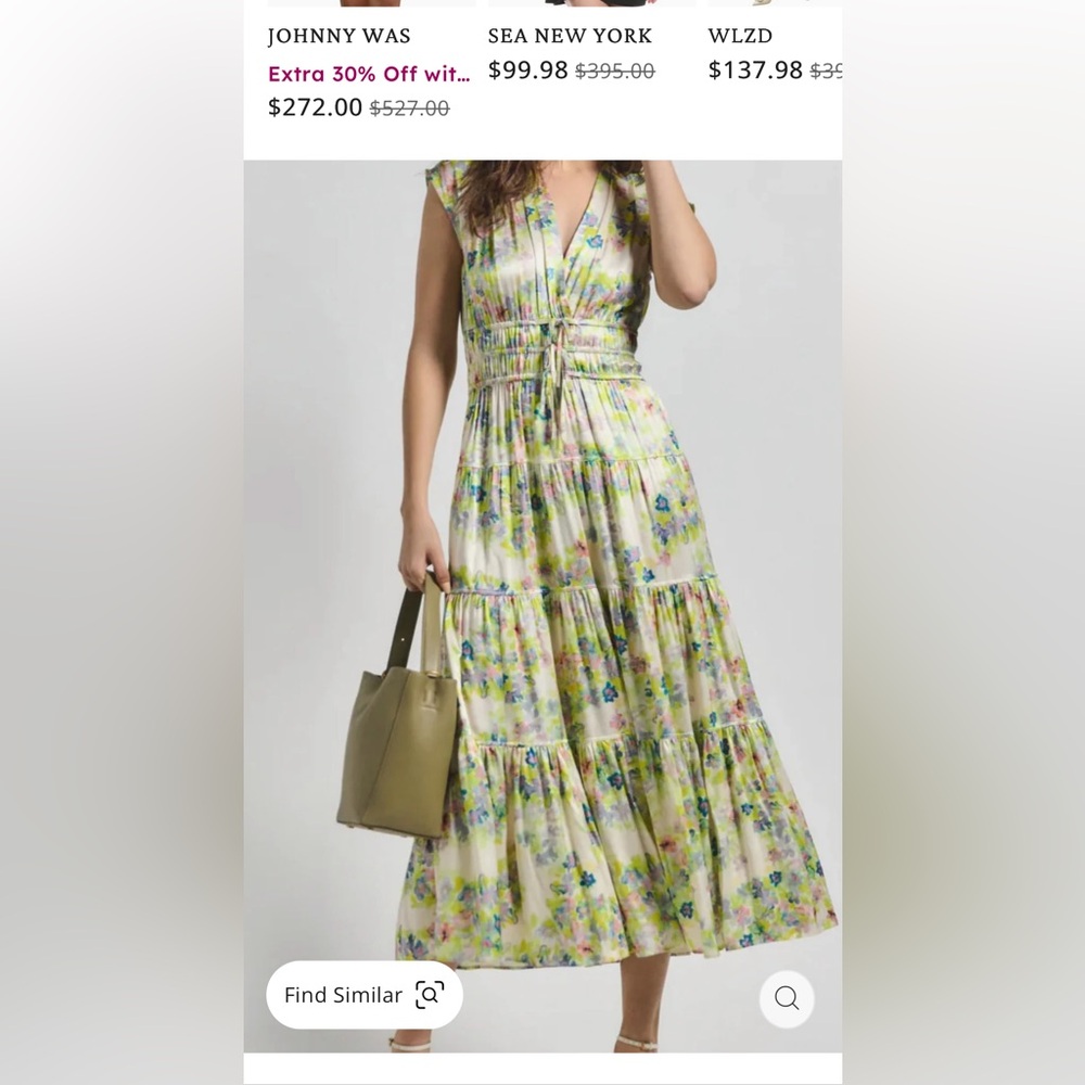 Derek Lam Dress
